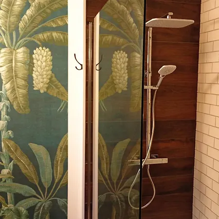 Lägenhet Merchants Yard *