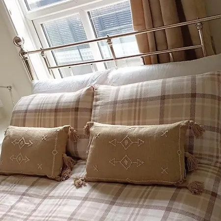 Merchants Yard Lägenhet