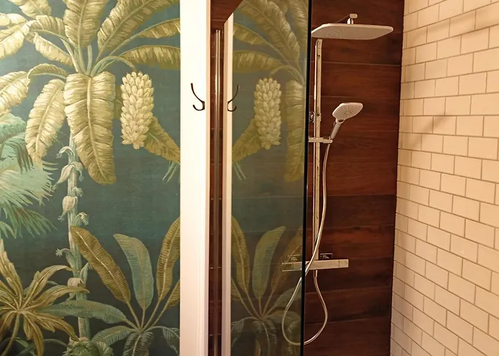 Lägenhet Merchants Yard *