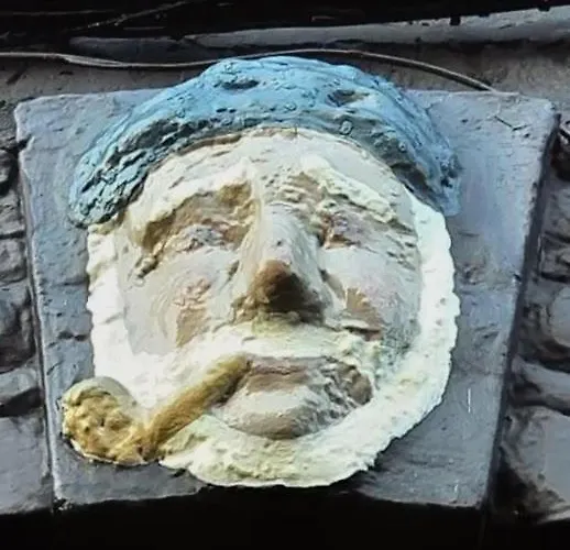 Merchants Yard Lägenhet