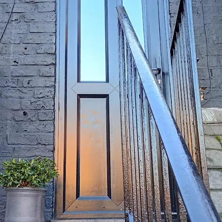 Merchants Yard York