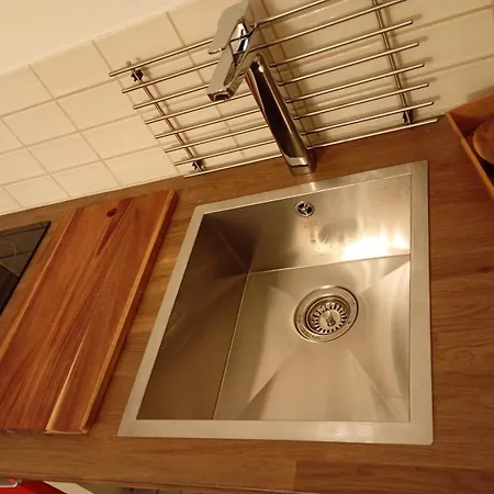 Appartement Merchants Yard *