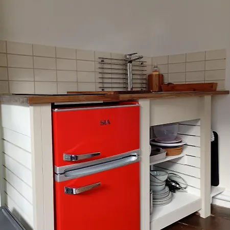 Merchants Yard Apartment