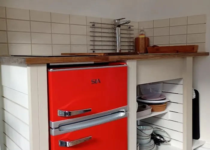 Merchants Yard Appartement