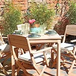 Merchants Yard Daire York