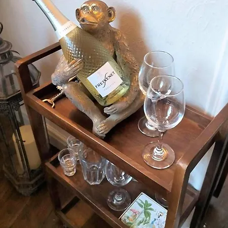 Apartament Merchants Yard *