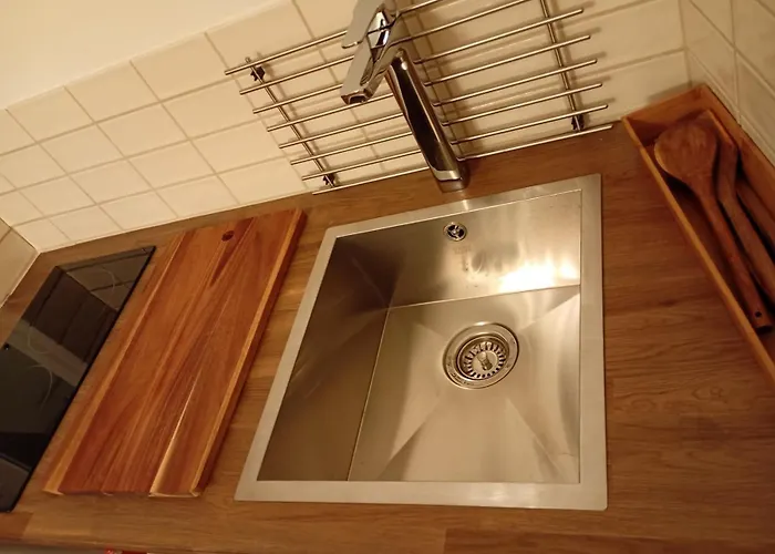 Apartament Merchants Yard *