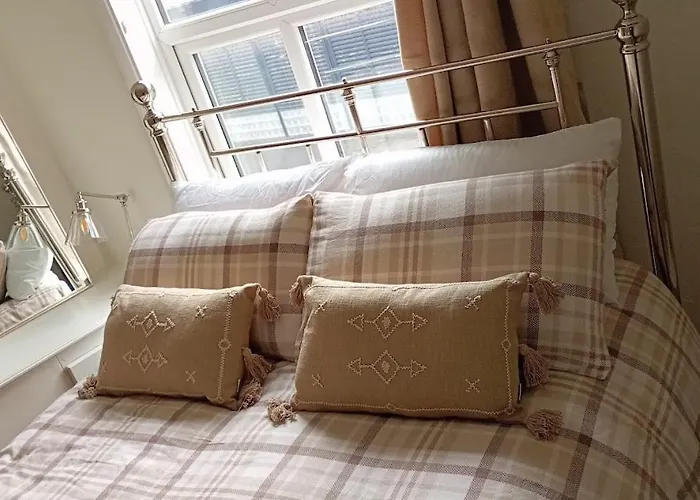 Merchants Yard Apartament